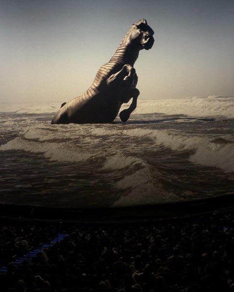Architect_112's tweet photo. Yesterday I saw Nolan latest masterpiece. I’m simply blown away. My love for film grew even more. https://t.co/59uIpVtSqv