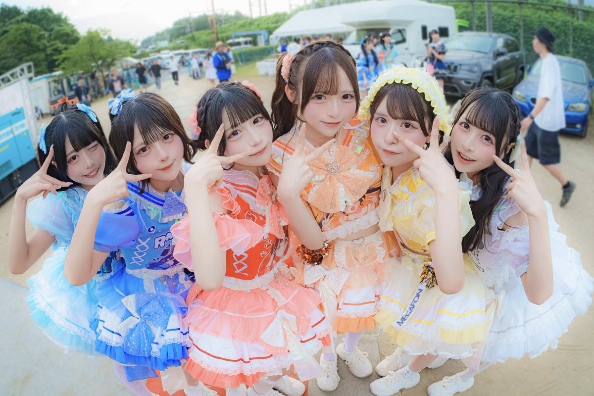明音いろは【MEGAFON】 (@MEGAFON_iroha) / Posts / X