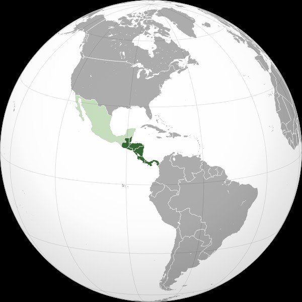 MyLatinLife's tweet photo. Get residency SOMEWHERE in Central America.

- Belize 
- Guatemala 
- El Salvador 
- Honduras 
- Nicaragua 
- Costa Rica
- Panama https://t.co/xeh3ScjrB0