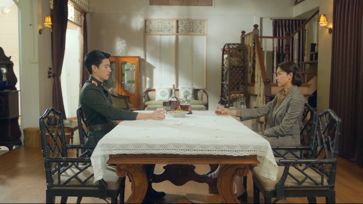 ArunRungTH's tweet photo. โต๊ะนี้เมะมาก

THE EDGE OF HORIZON EP5

#อรุณรุ่งEP5 https://t.co/WGAFwrpBFx