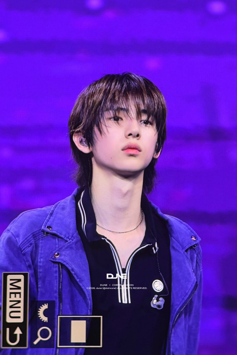 duhxxne's tweet photo. 260618
#주훈 #코르티스 #CORTIS https://t.co/8FD6hcaT9Z