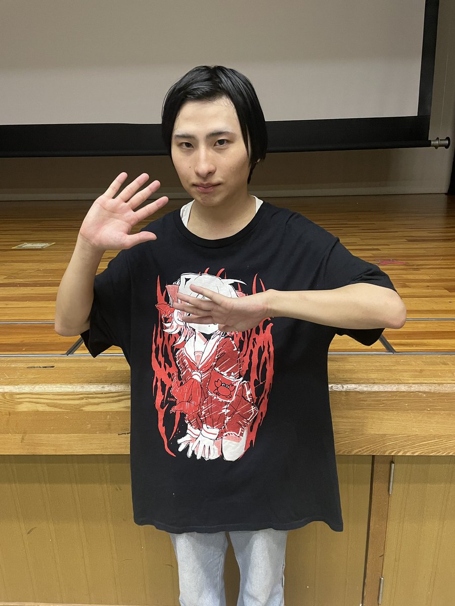 kunckn's tweet photo. #ブンブンチャンプ 2026、審査員を務めさせて頂きました！
石橋わたるさんが発想力を駆使して見事優勝！
最終決戦に進出した絶景百選さん、森羅万象ゼミナールさんも面白かった！
社会人芸人、学生芸人のここでしか見られないお笑いが見られる最高の舞台を今年も堪能させて頂きました！ https://t.co/arcBRP9Jab
