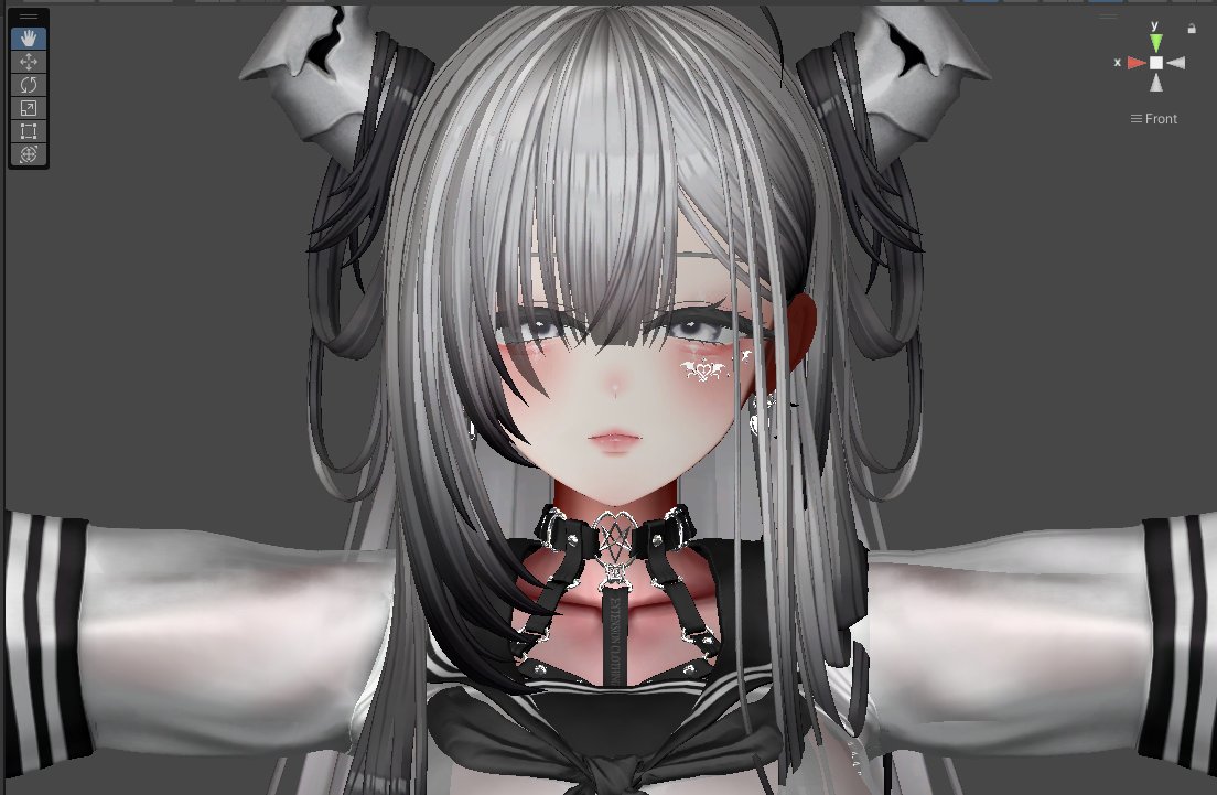 Ria | リア tweet media