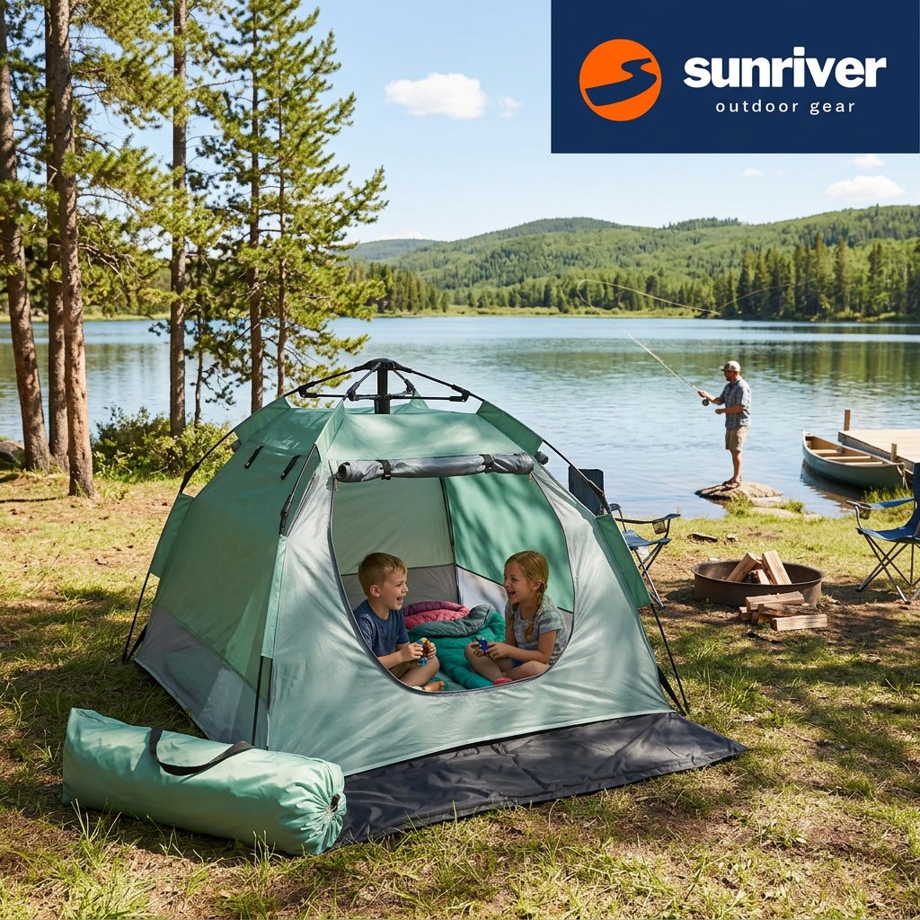 Sunrivergear's tweet photo. #KidsTent #FamilyCamping #CampingLife #OutdoorAdventure #CampMore #FamilyFun #BackyardCamping #HappyCampers #CampingWithKids #AdventureAwaits #ExploreOutdoors #CampLife #OutdoorLiving #NatureLovers #WeekendAdventure #FamilyMemories #CampReady #TentLife #AdventureStartsHere #GetOutside #LittleExplorer #CampingGear #OutdoorFun #CampVibes #LimitedTimeOffer
Turn every backyard into an unforgettable adventure with the perfect first kids' tent—built for family memories, endless imagination, and big smiles, now available for just $120.00 for a limited time, so grab yours before this deal disappears!
