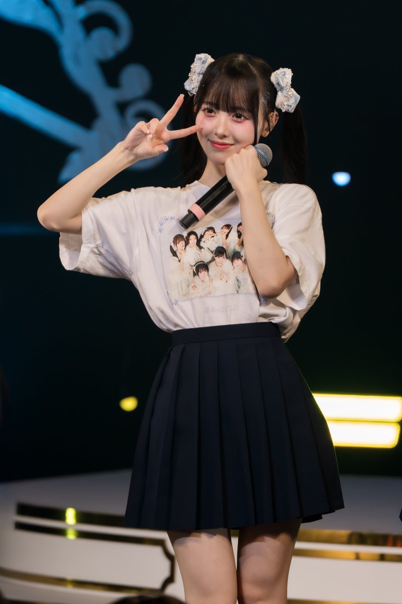 2026年5月6日 高嶺のなでしこ Live Tour – Bouquet of 9 Flowers