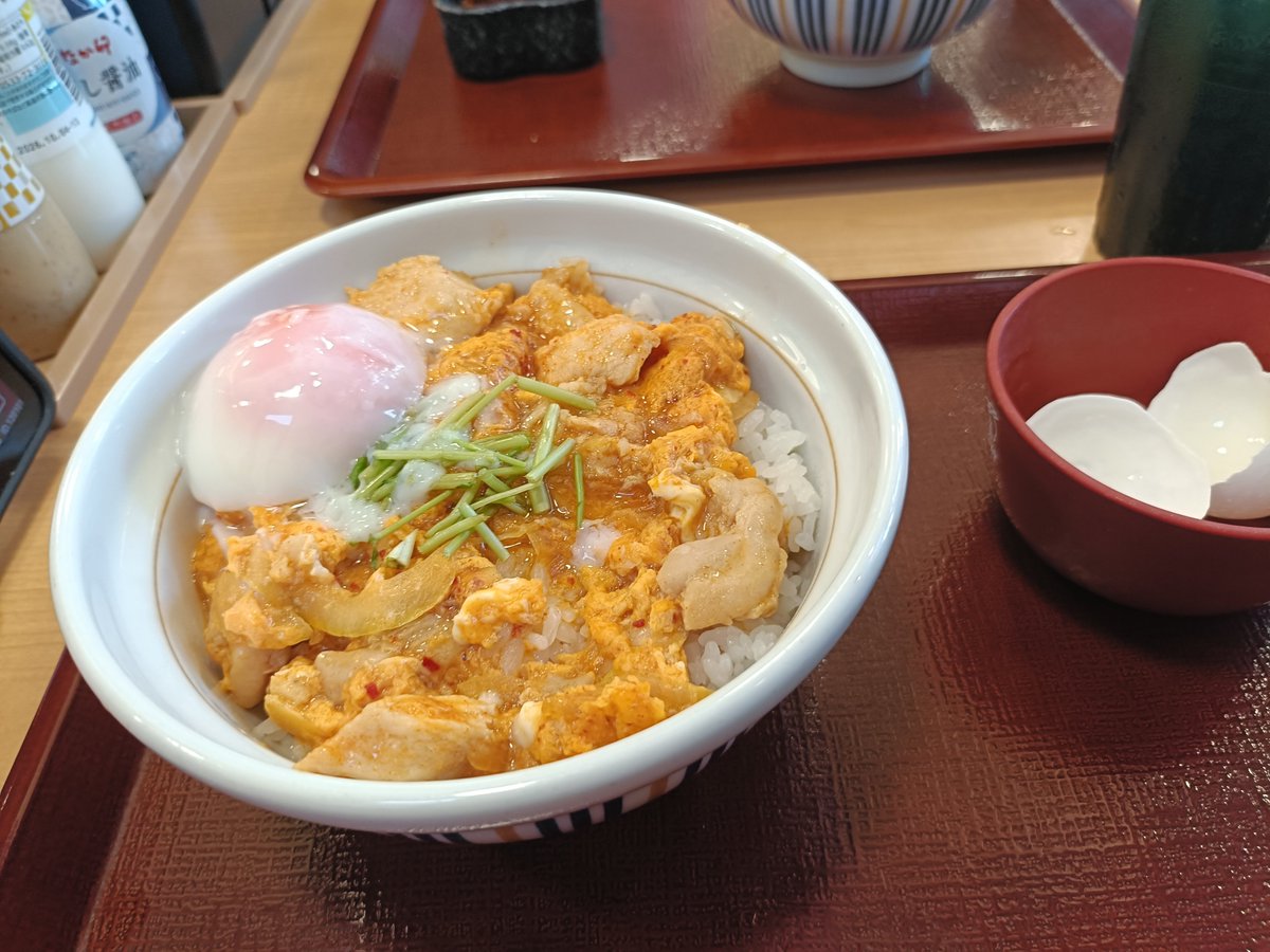 faaaaamus's tweet photo. 何日か前に食ってきたヤツ
@mimimi_mimis 
@vsMiyakojima 
@Waka_a_byss2 
@titako0126 https://t.co/rbylxLzkwm