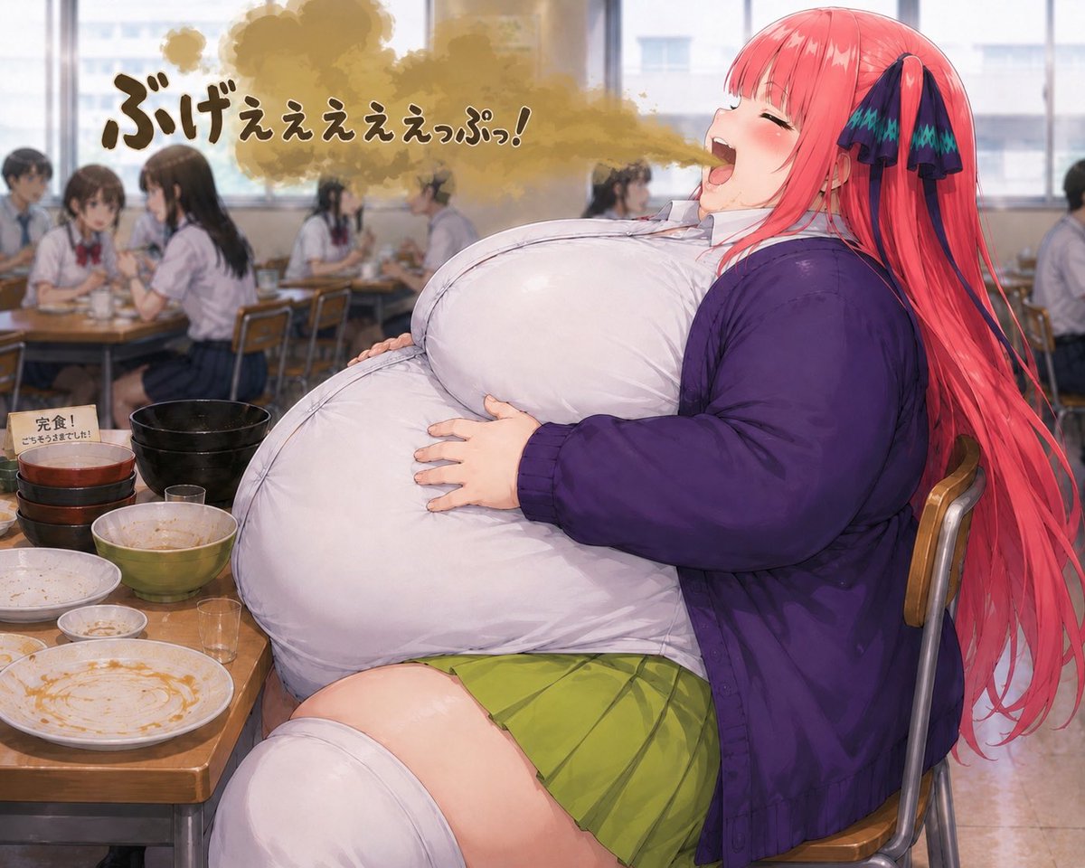 beetlefighter64's tweet photo. 食後の一発 https://t.co/AhD2EwJbP5