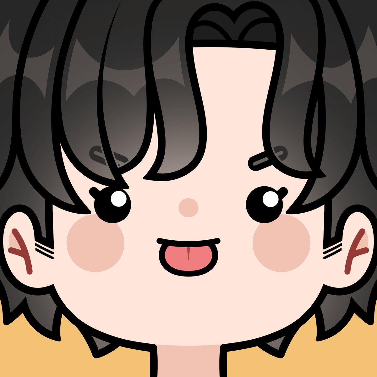 littlemissyuuka's tweet photo. the blepers are available now!! 😋
#newservice #vgen #vgencomm https://t.co/vASbjaiTB1