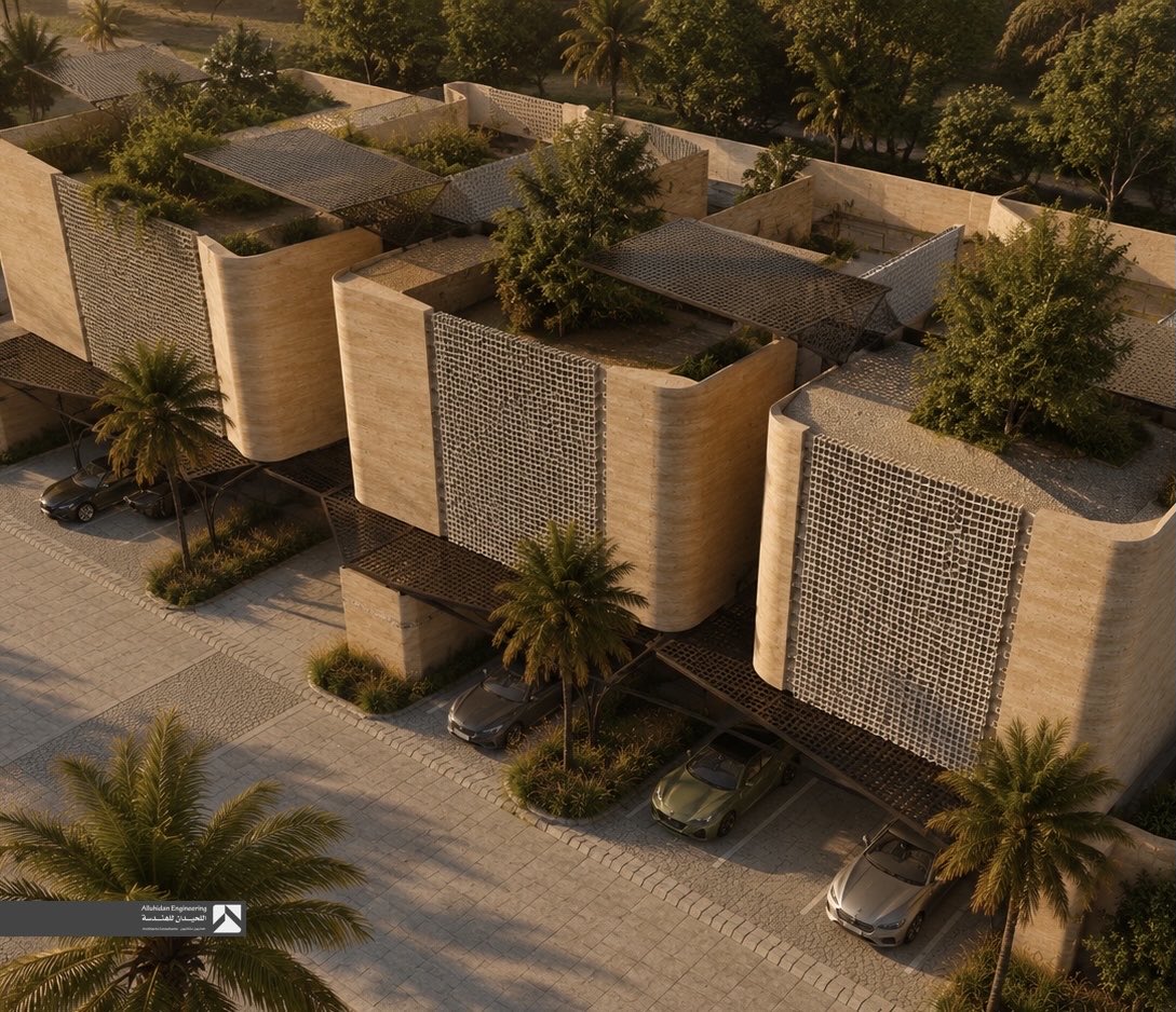 M Khuzam Property Developer tweet media