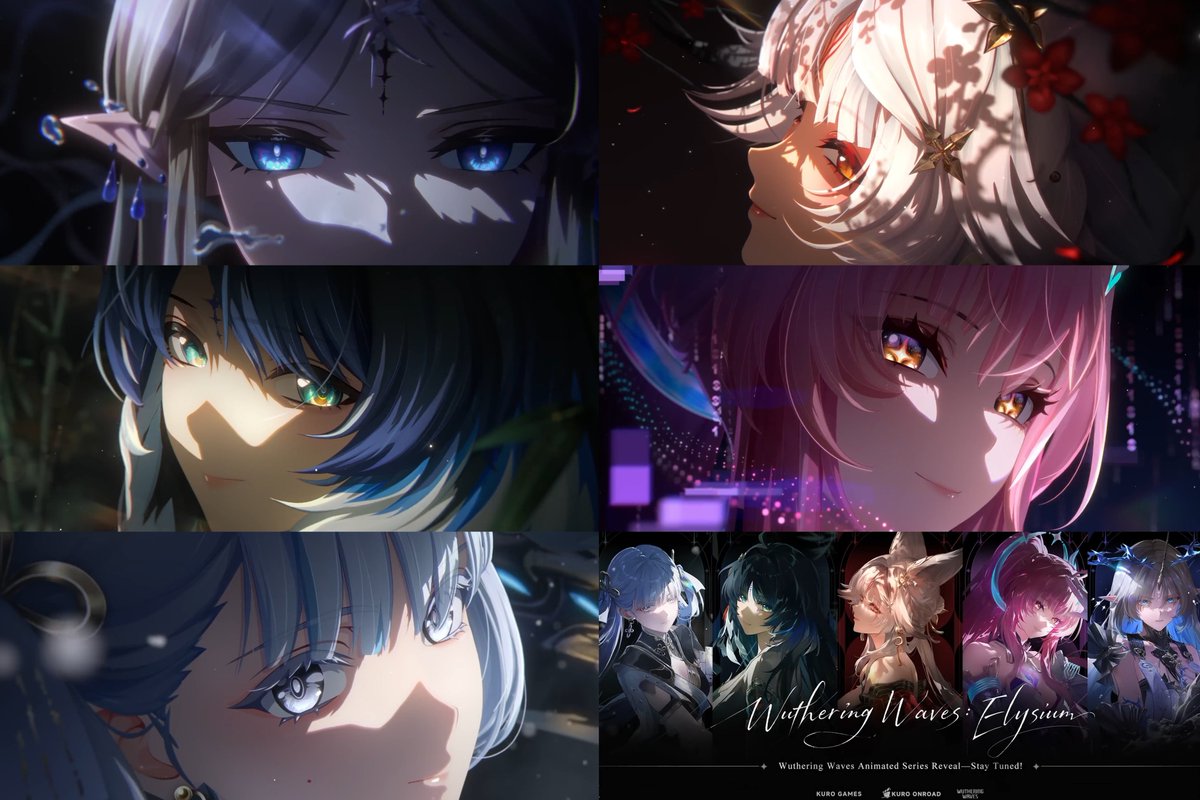 KrSpeed_'s tweet photo. YO SABIA QUE ALGÚN DÍA LLEGARIA ESTE DÍA EN EL QUE WUWA TENDRÍA SU ANIME Y FINALMENTE HA LLEGADO.

EL MEJOR GACHA ACTUAL MERECE TODO LO QUE LE ESTÁ PASANDO 😭 ❤️ https://t.co/QldPe7ksty