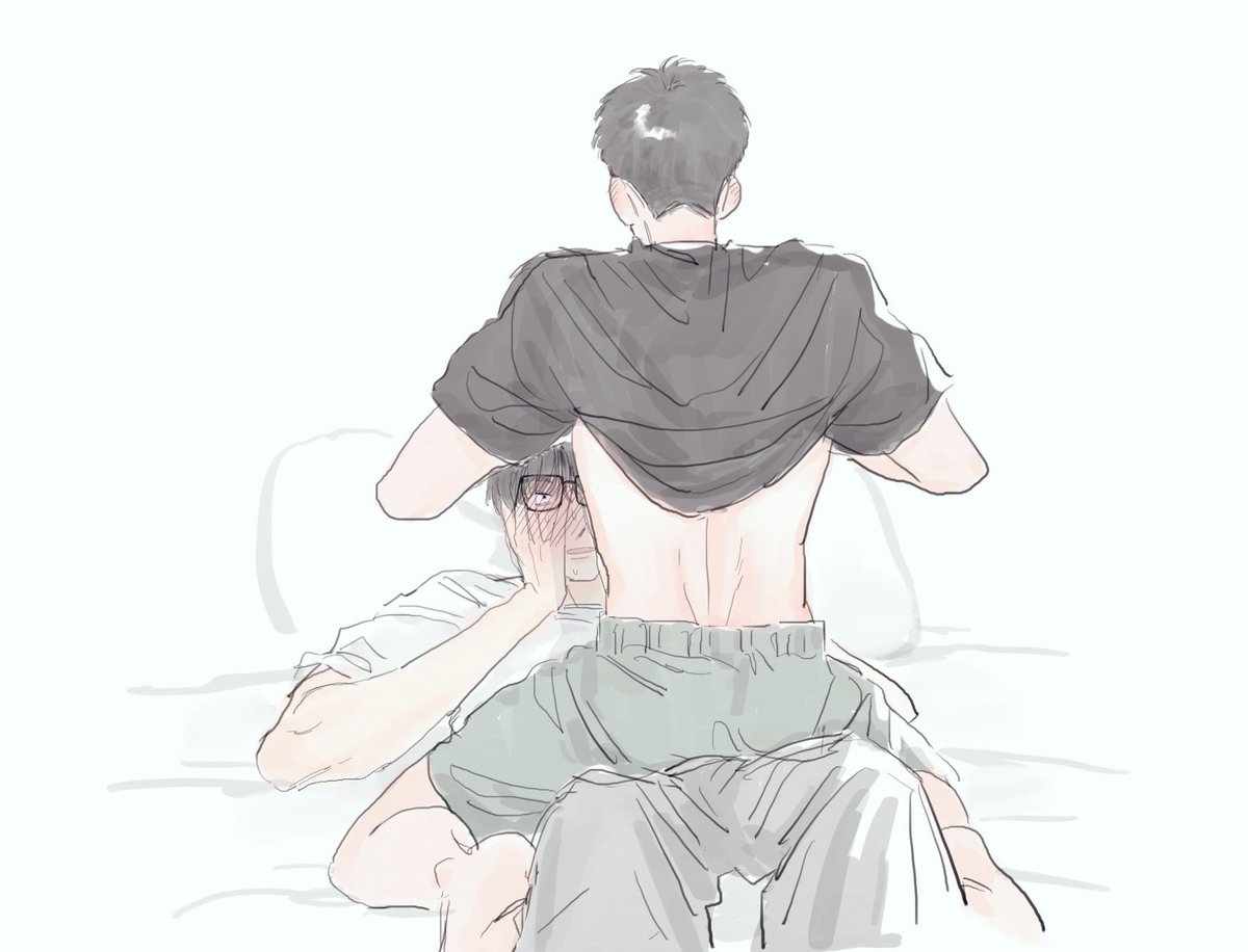 meltingdopamine's tweet photo. 원홋💪 https://t.co/Q7f5h3Hq7I
