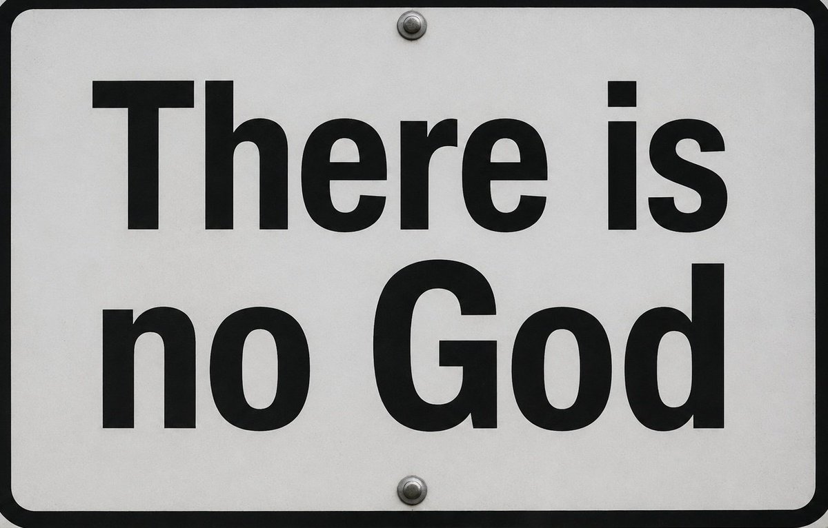Time4ForChange's tweet photo. No evidence or proof of god exists, just a made up bunch of religions keeping you divided &amp; controlled, just like our education systems, full of lies &amp; deceptions, mixed with truth, which most people never even question &amp; just believe what's taught to them. 

Question everything. https://t.co/jeRRDuNTSj