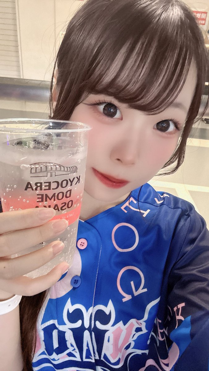 hp_yako2's tweet photo. 外野デビューでまけほー( ´︵` ) https://t.co/SUg7MVC6Kf