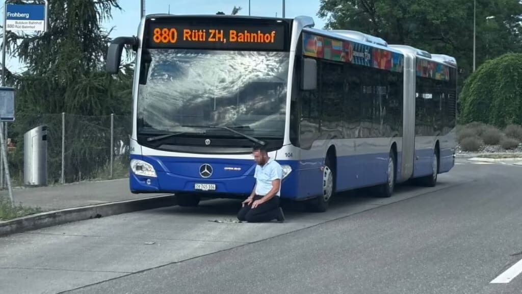 Blick tweet media