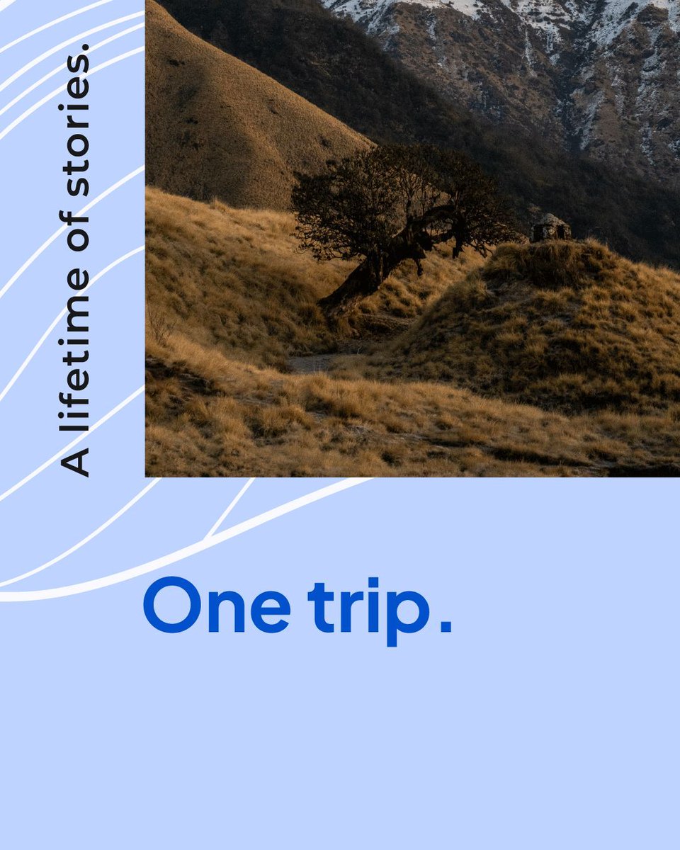 nepalplantravel's tweet photo. Some trips become photo albums.
Others become part of who you are.
Nepal has a habit of doing the second.
When you're ready, we'll help you plan it.
https://t.co/IHBHDu9guf
#ExploreNepal #AdventureAwaits #TravelNepal #Himalayas #NepalPlan https://t.co/sPLnPs9E4j