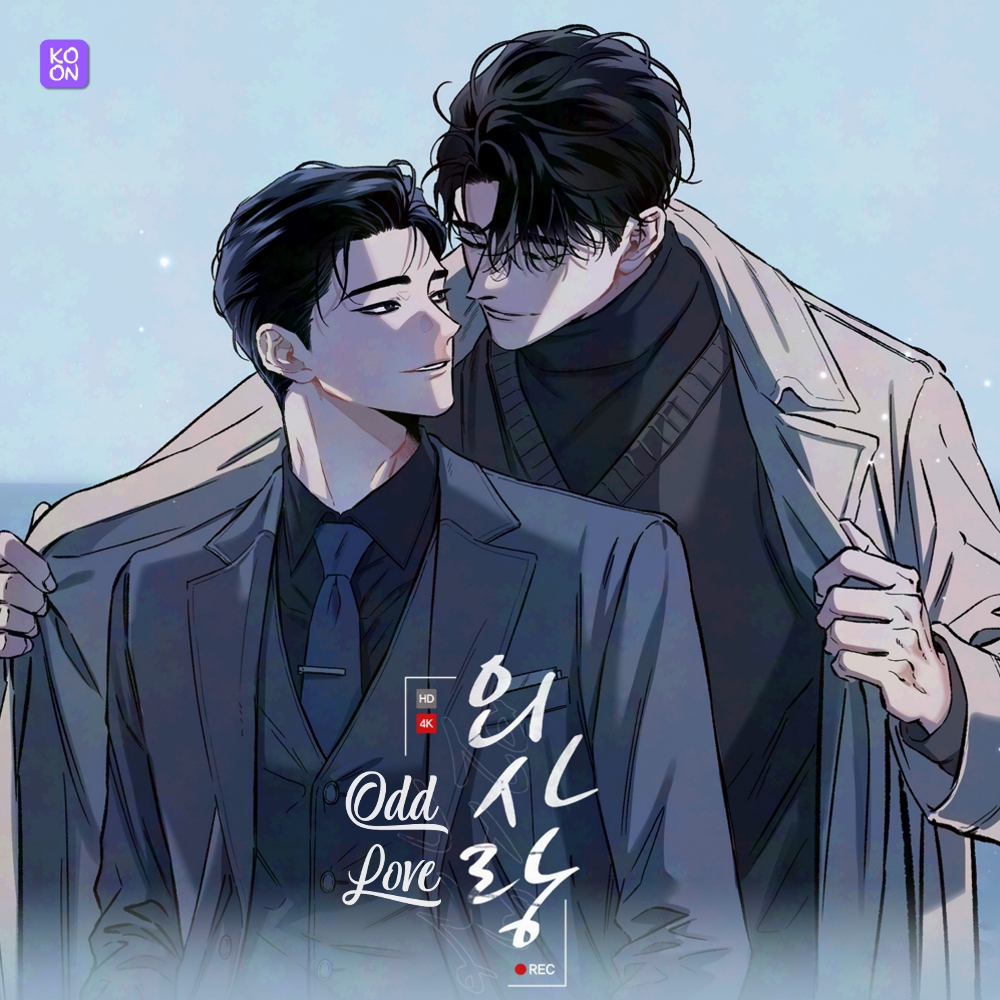 koonbooks's tweet photo. Odd Love Cafe Merch
🎥 Preorder close on 8 Aug
🎥 Release in Nov 2026
🛒 Shop Now 👉 https://t.co/SEJgjuWorI
✈ International Shipping
#OddLove #외사랑 #comic #manhwa #manhua #manga #yaoi #bl #merch https://t.co/19vuuvbRyr