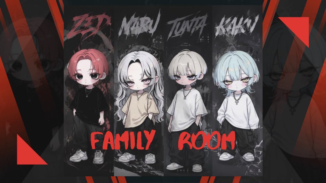 まるばぁ♡【FLOW】【Ðio†】 tweet media