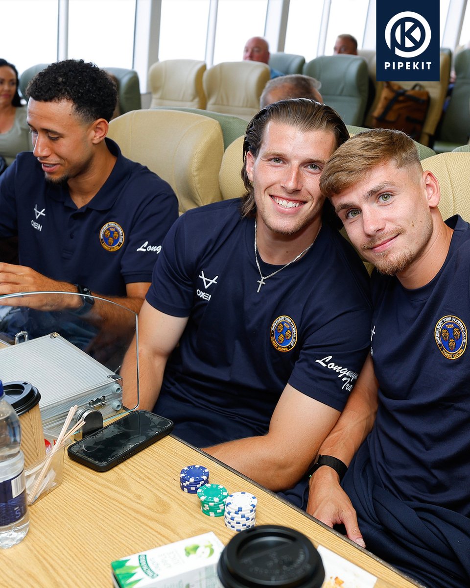 shrewsburytown tweet picture