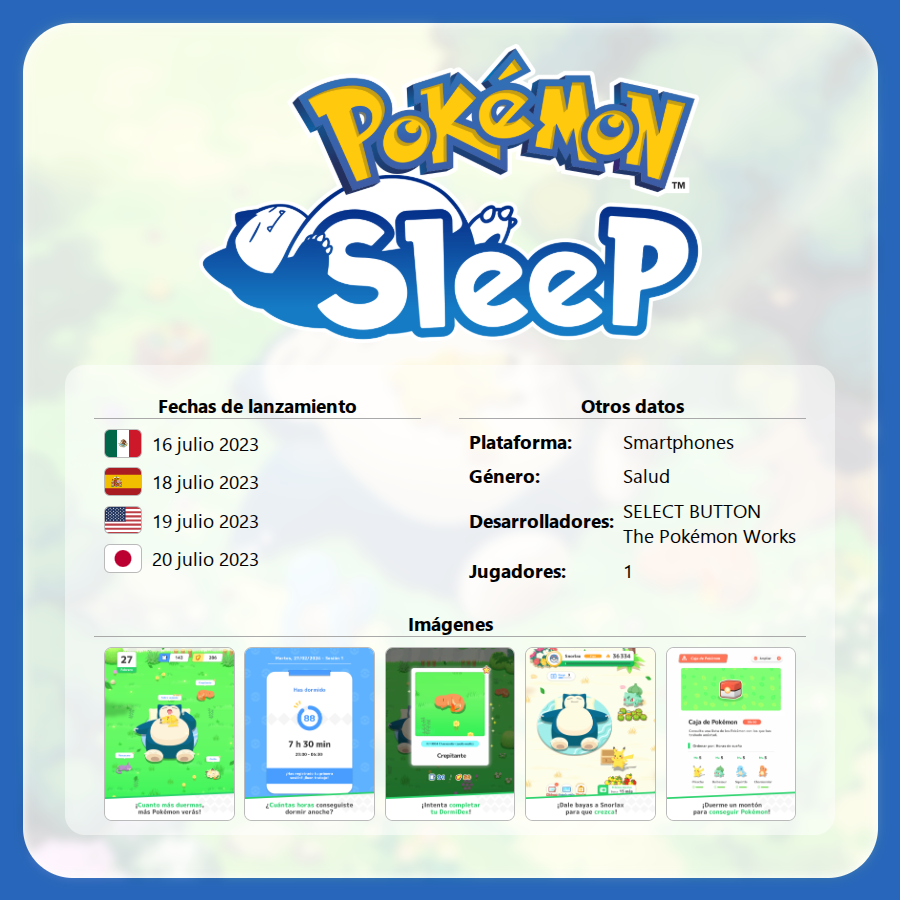 Pokémon Project tweet media