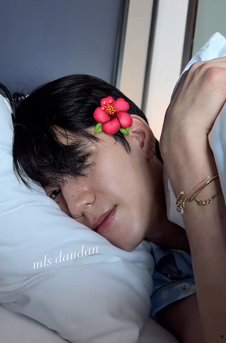𝑷𝒂𝒘𝒕𝒆🧸ปัวเต tweet media