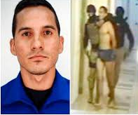Tio_Melipasss's tweet photo. Luego que monsalve firmara un acuerdo de cooperación con el gobierno criminal de Venezuela asesinaron al Teniente Ojeda.

Por cosas como esta, los comunistas son los verdaderos violadores sistemáticos de ddhh. No paran de matar. https://t.co/GmEPK9TcBd