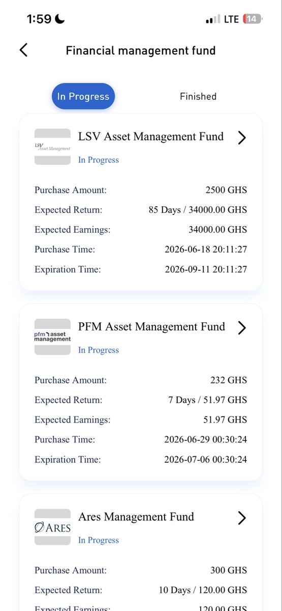 RichestVirgin's tweet photo. LSV Asset Management Fund & co please pay me back 🙏🏽🇬🇭🥺
I’m an unemployed youth and you want to scam me. Have pity and lemme cashout please 😪🇬🇭✍🏾
#CWPC #FUNDME https://t.co/YQNC72uFlK
