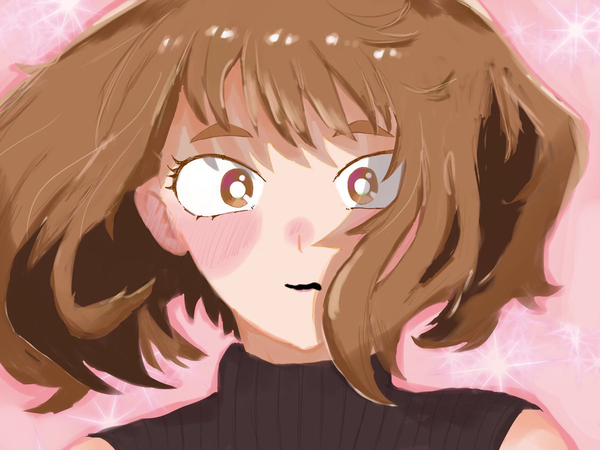 未カン tweet media