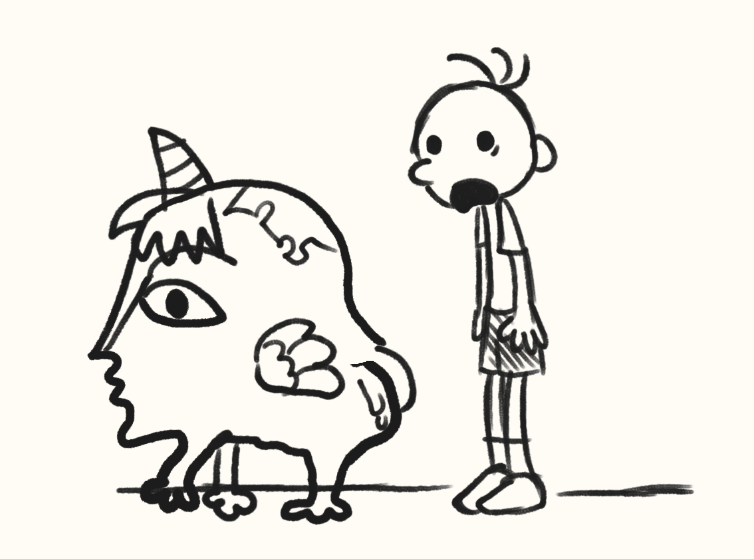 silly_merlin's tweet photo. Long time since i've posted any doawk art
#doawk https://t.co/VuPlcG0N9E