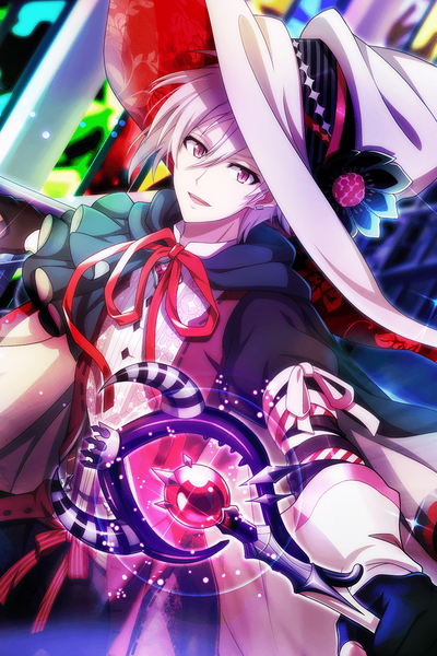 tennharus's tweet photo. Märchen Dream https://t.co/FlAzs0sj6x