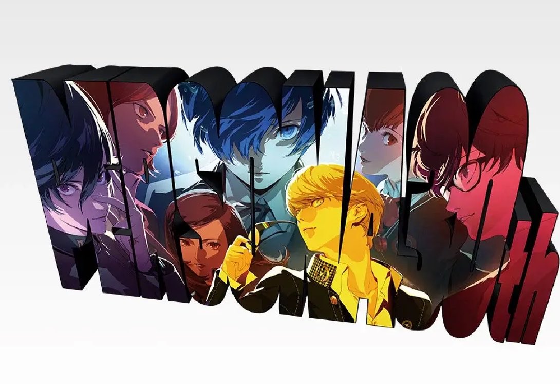 一番くじ 『ペルソナ』シリーズ30th ANNIVERSARY 2026年11月28日(土