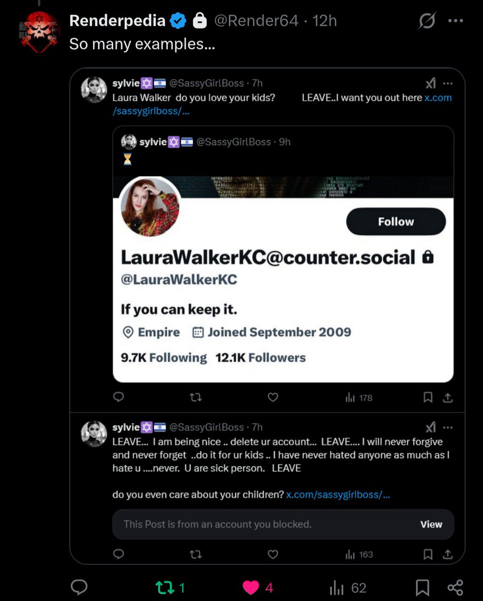 PublicMeltd0wn's tweet photo. Chicago Cyber Stalker https://t.co/Hs6V9lKW0g