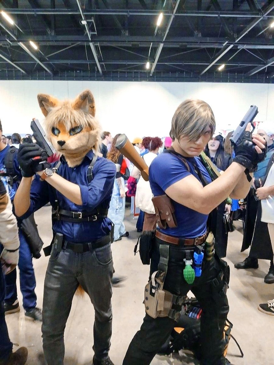 bobschunck's tweet photo. @The0_Neko EU CONHEÇO ESSE LEON! 😂 https://t.co/DQyrJ8NwxS
