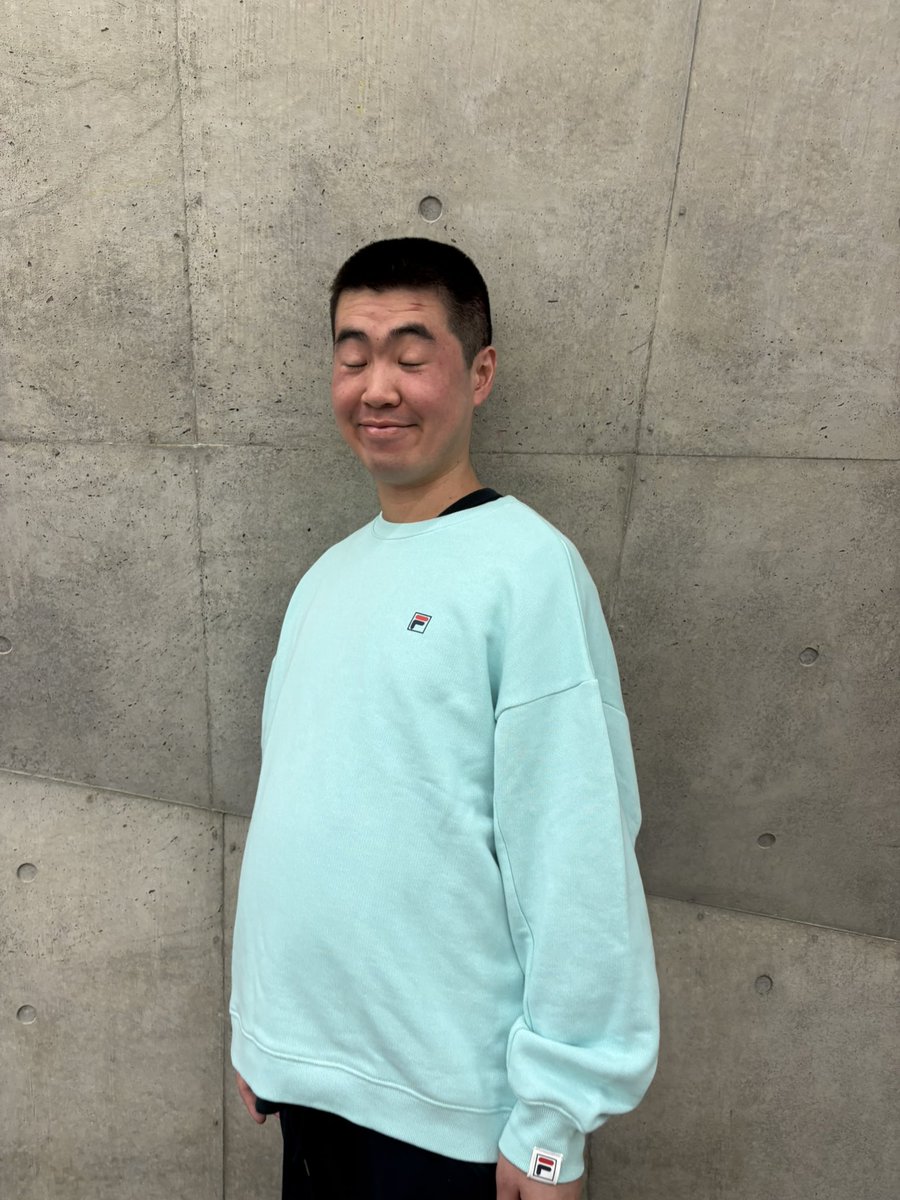 ビッグ小原健太(ボダリキボバイ) tweet media