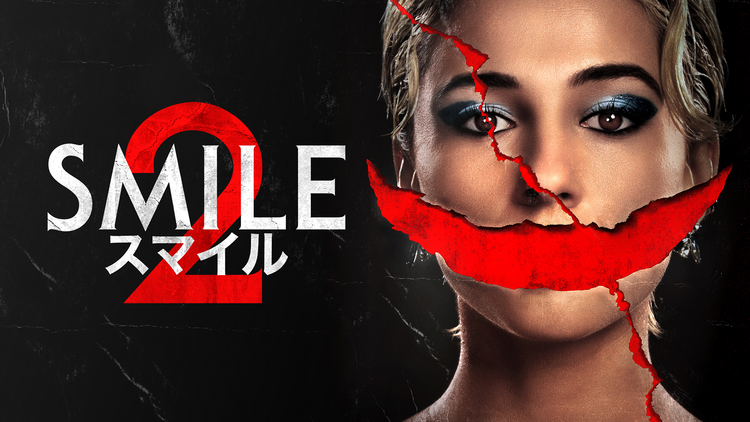 Anadreline's tweet photo. SMILE2見た、１、2ともに良かった😊 https://t.co/ba9W3mvak3