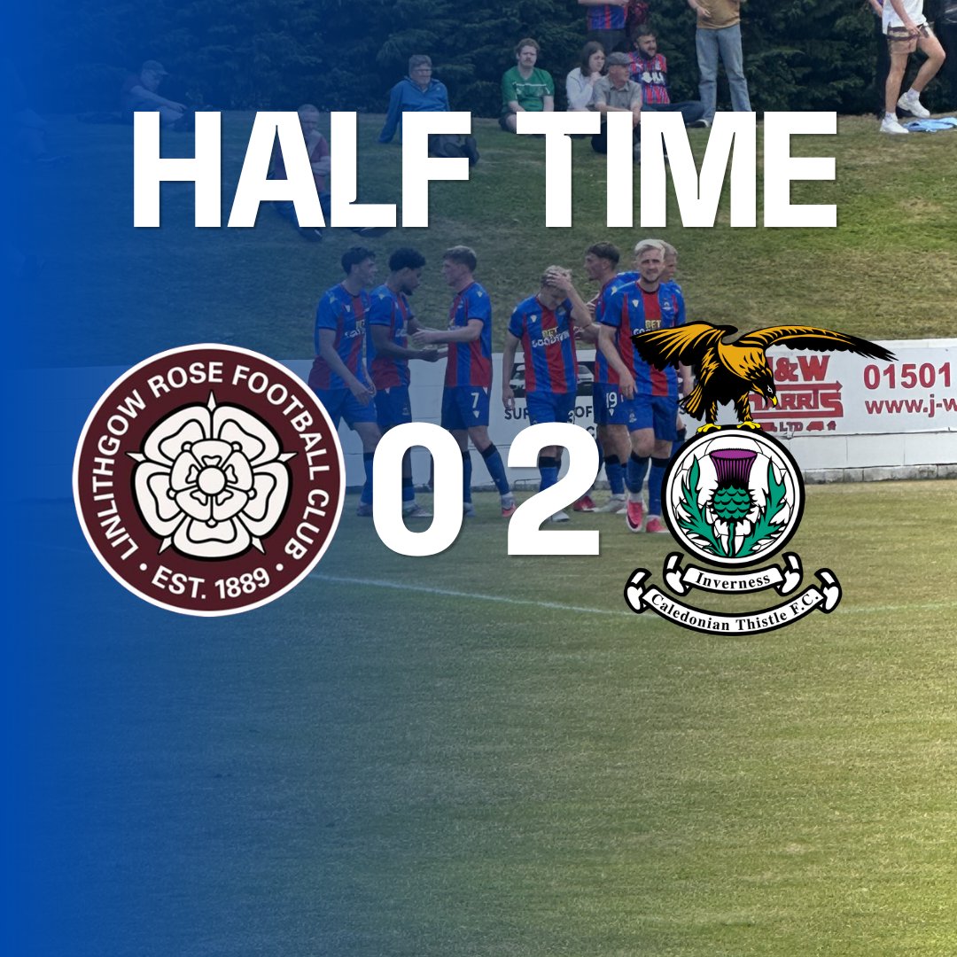 Inverness Caledonian Thistle FC tweet media