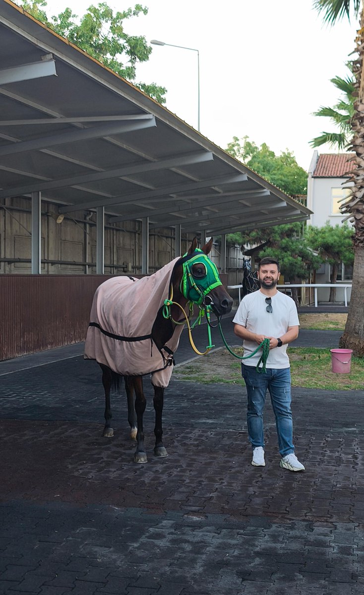onurariican's tweet photo. 🐎 #AteşKuşları https://t.co/MfphvOnEVQ