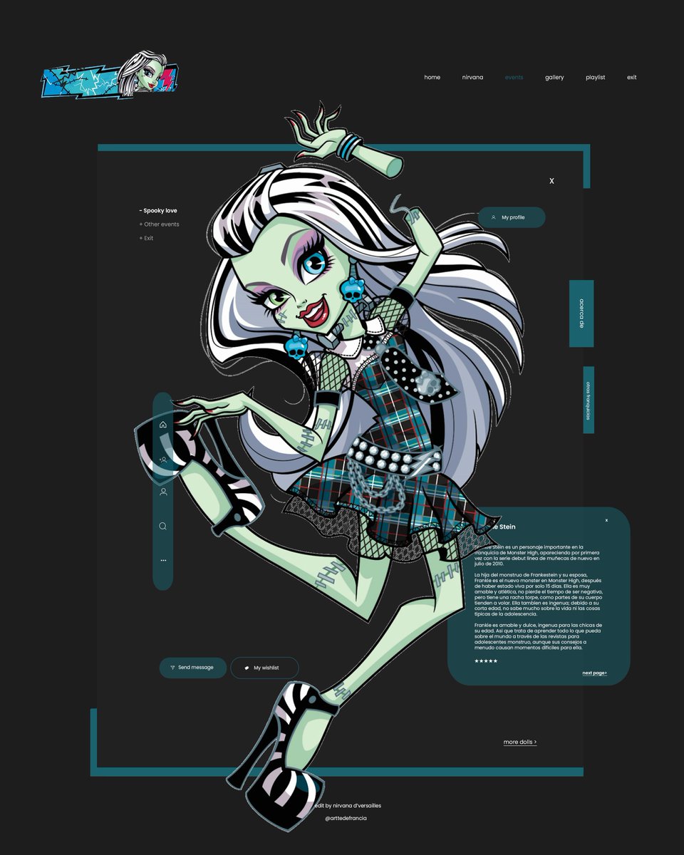 Nirvana. tweet media