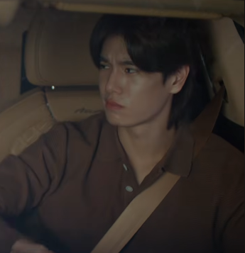 munlikesbun's tweet photo. Nuengdiao Kiattrakulmethee cameo in Peach and Me??? https://t.co/aDWO2F6hor