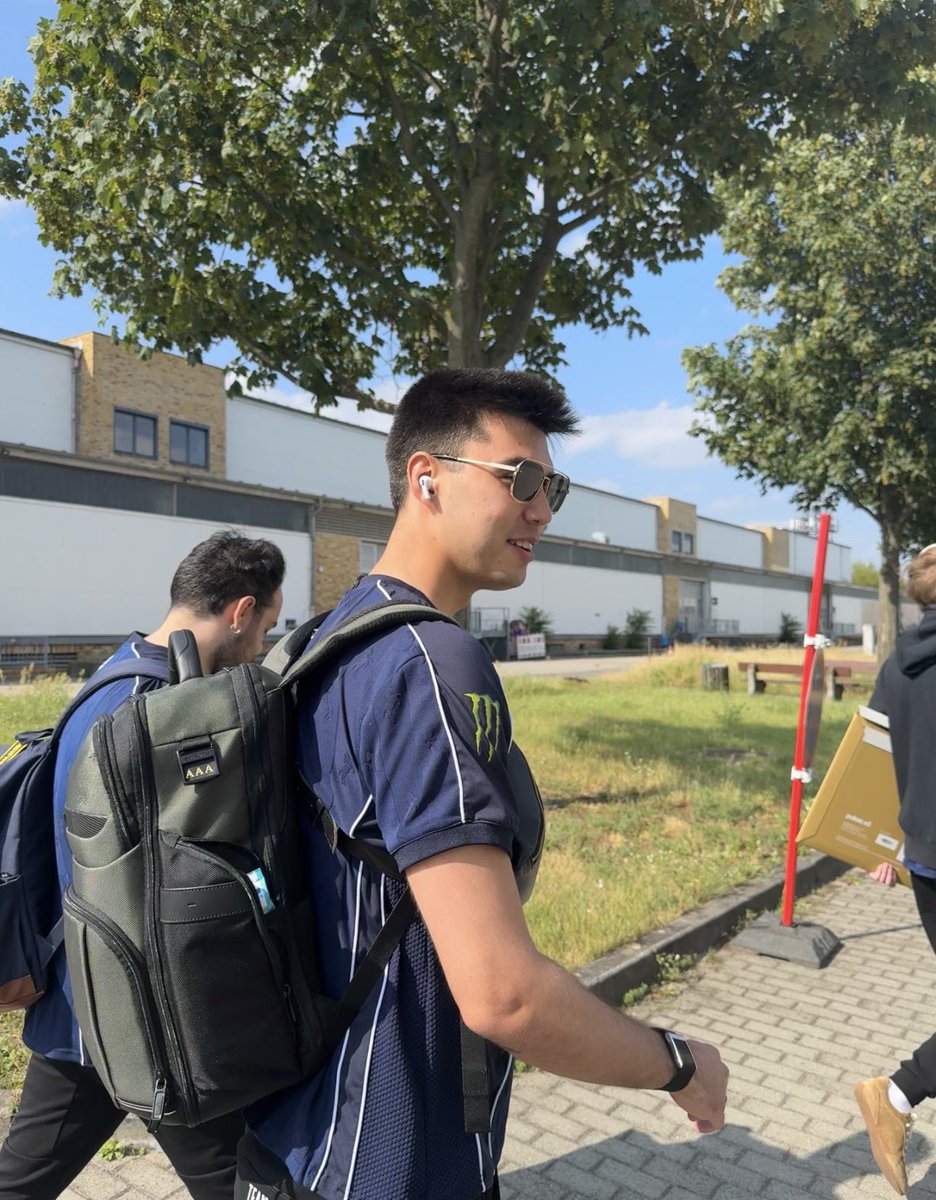 LiquidValorant's tweet photo. Look who’s back 👀👀👀 https://t.co/U5HnHEtrM5