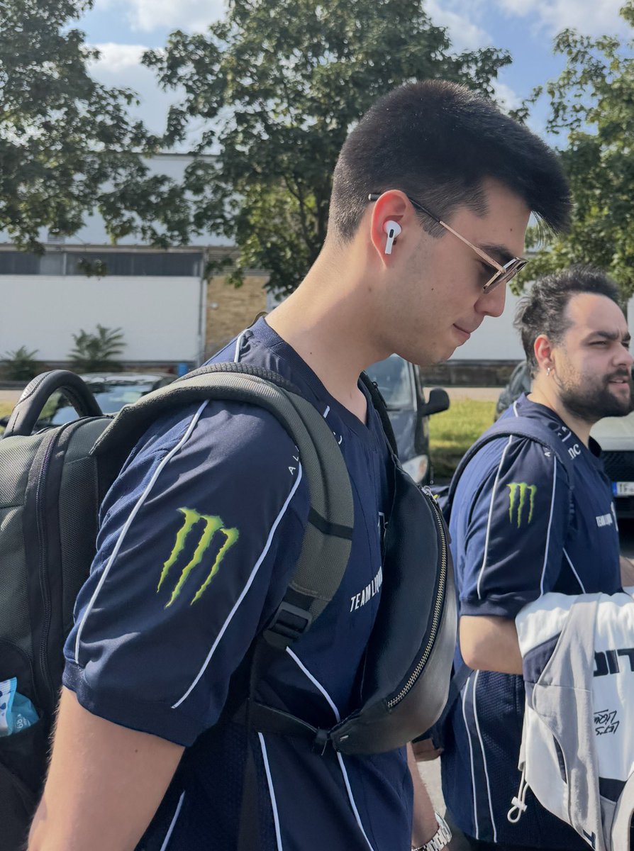 LiquidValorant's tweet photo. Look who’s back 👀👀👀 https://t.co/U5HnHEtrM5