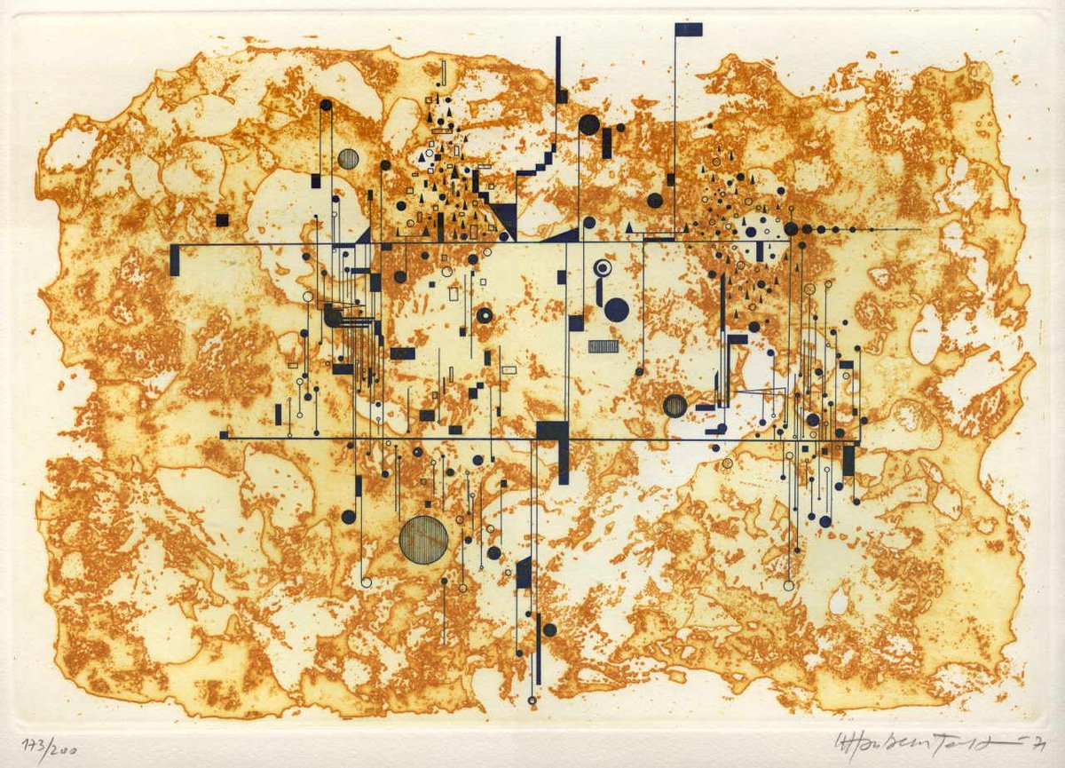 DlSPUTED's tweet photo. thinking about Roman Haubenstock-Ramati's visual scores. https://t.co/30DxmGYdPT