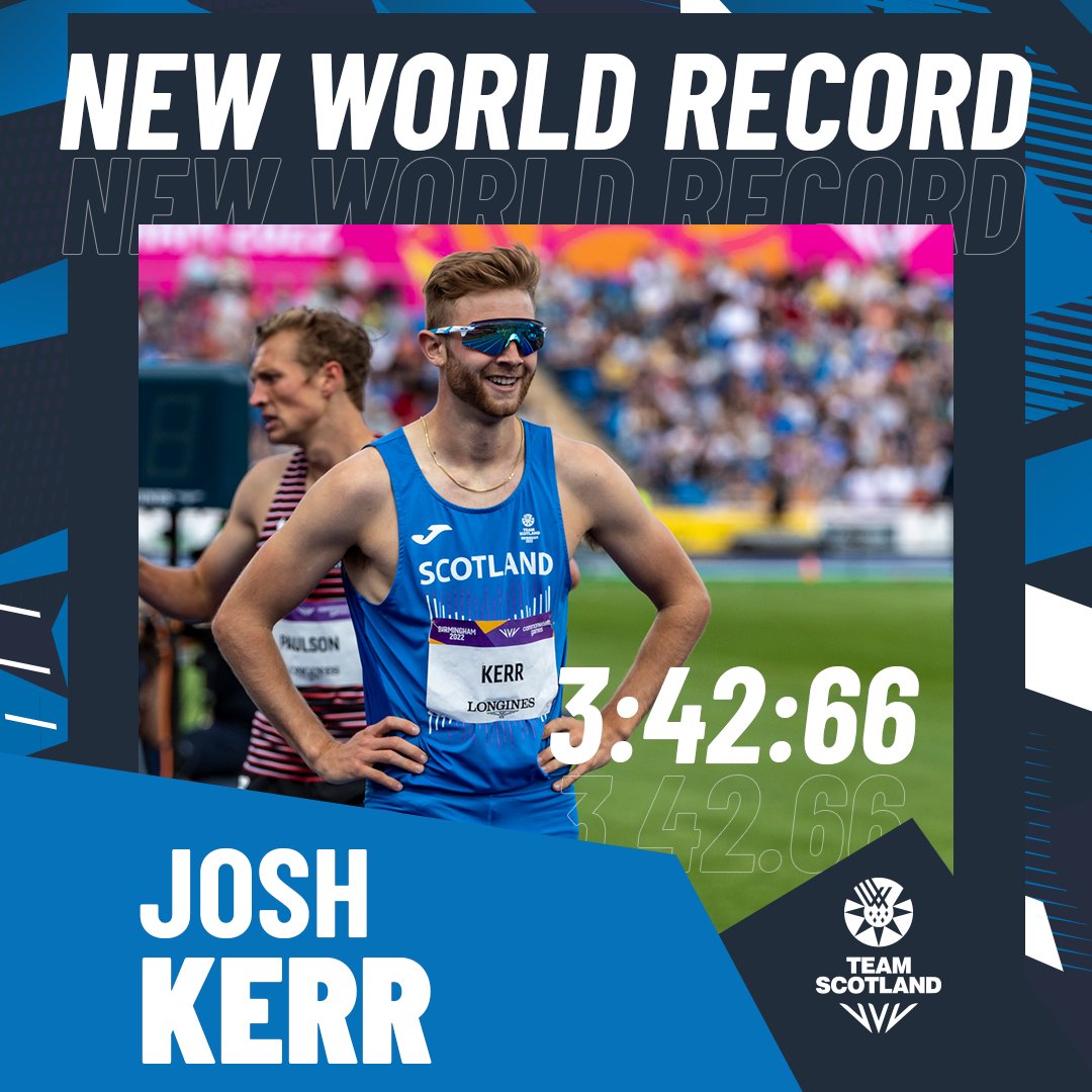 Team Scotland tweet media