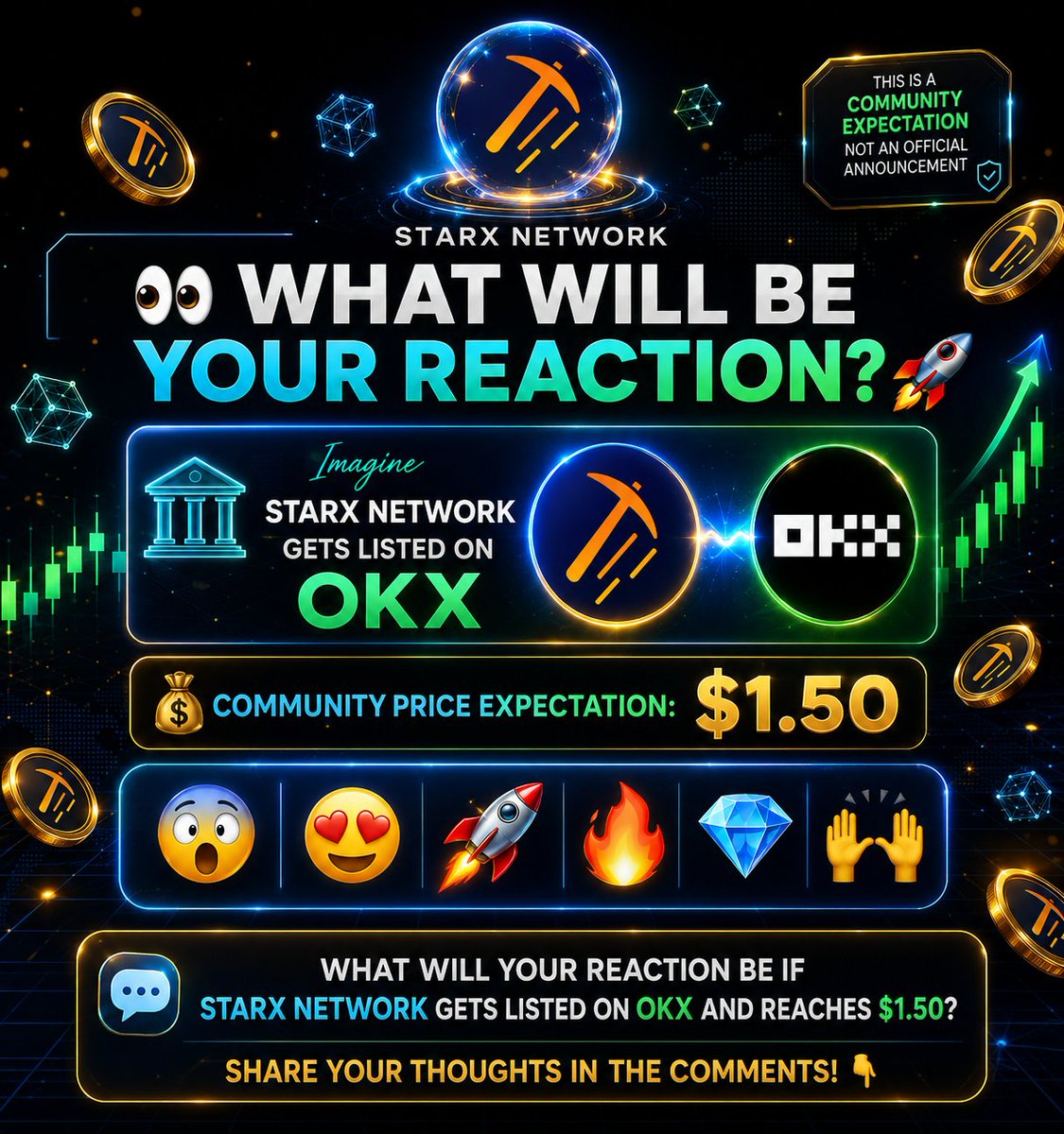 StarXUpdates tweet media
