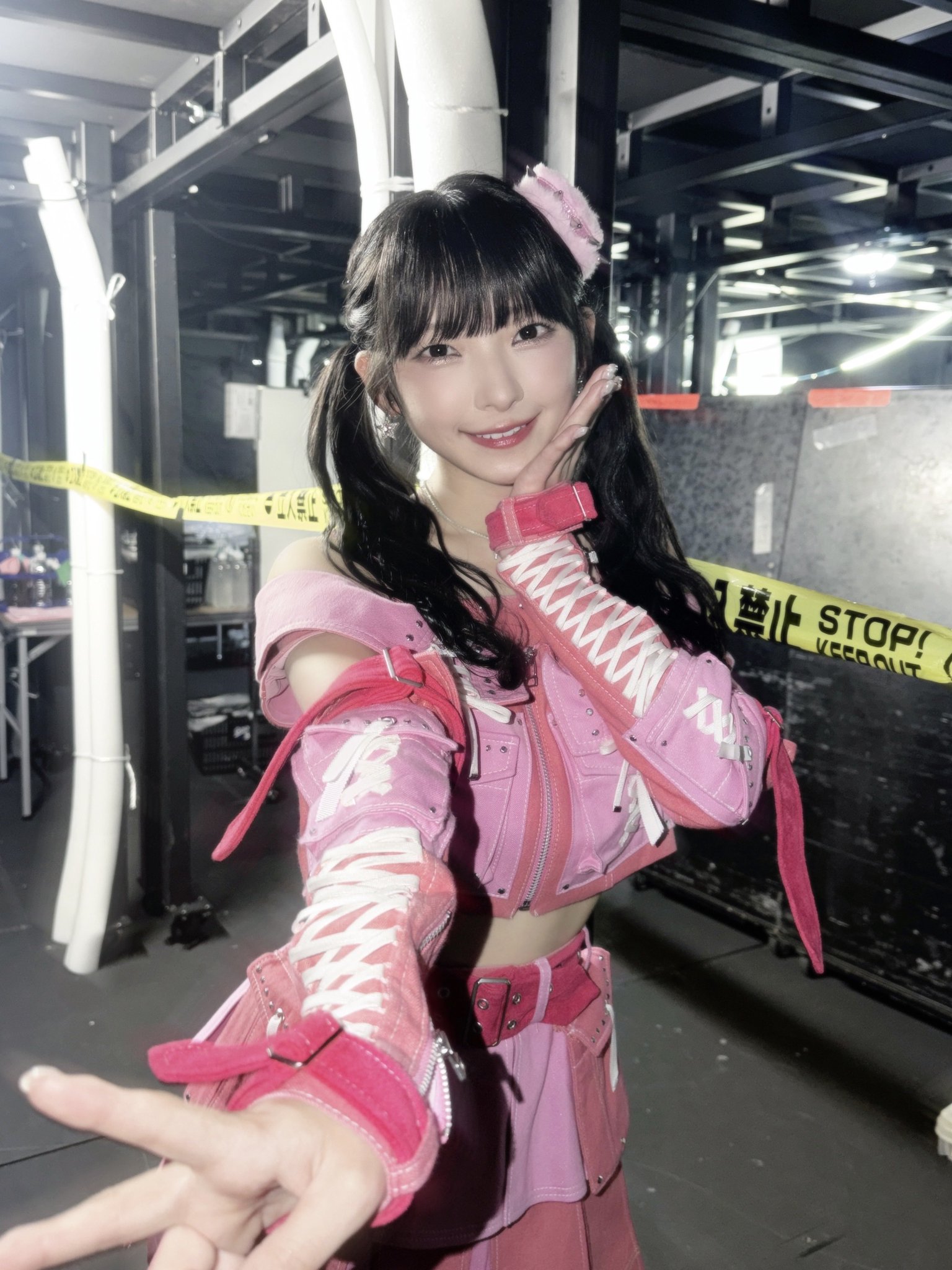 永田 詩央里 on X: 