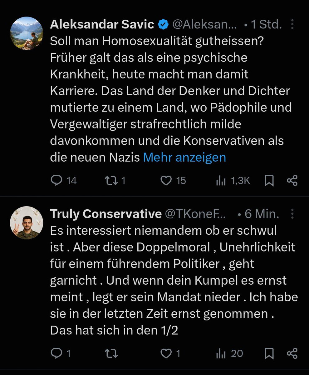 appleCORE (Daniel) tweet media