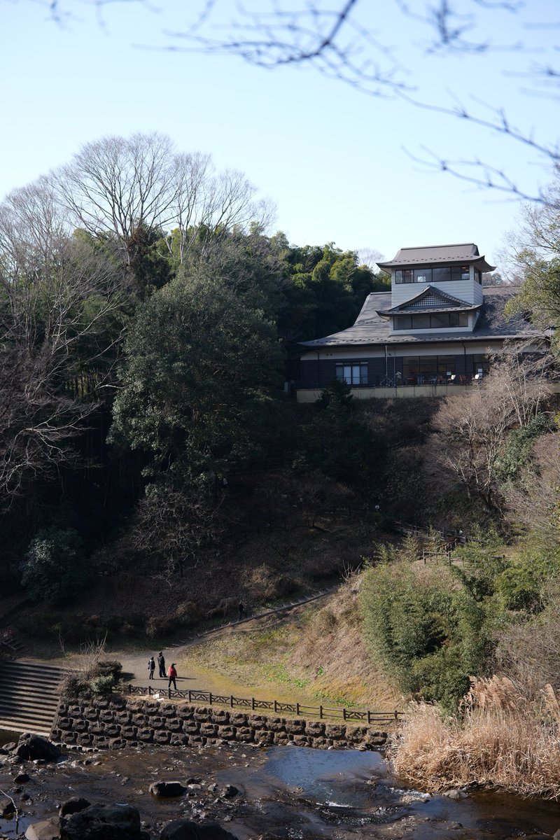 Toku_3N's tweet photo. 龍門の滝（栃木県那須烏山市）

#写真好きな人と繋がりたい
#栃木県那須烏山市
#滝　#龍門ふるさと民芸館 https://t.co/4wpYMXw8GO