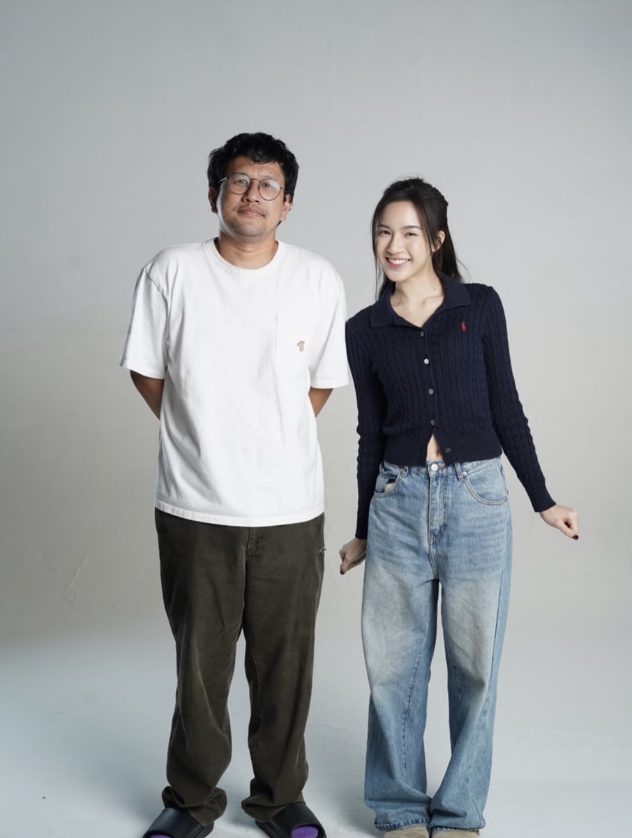 bpsms_'s tweet photo. พี่เบิ้ลหล่อมากกก แป้งน่ารักสุดๆ🥺🤏🏻
#blejie #mable_siriwalee #pangjiewr https://t.co/kRSwMgXXwu