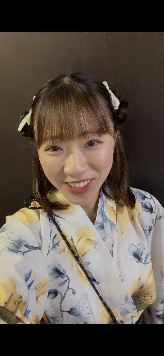 Ren0112M's tweet photo. 久方ぶりの推し事
浴衣姿綺麗だったねー
こーでぃーと一緒でオネェになります！
#城咲綾峯 https://t.co/vULZ14HtIQ