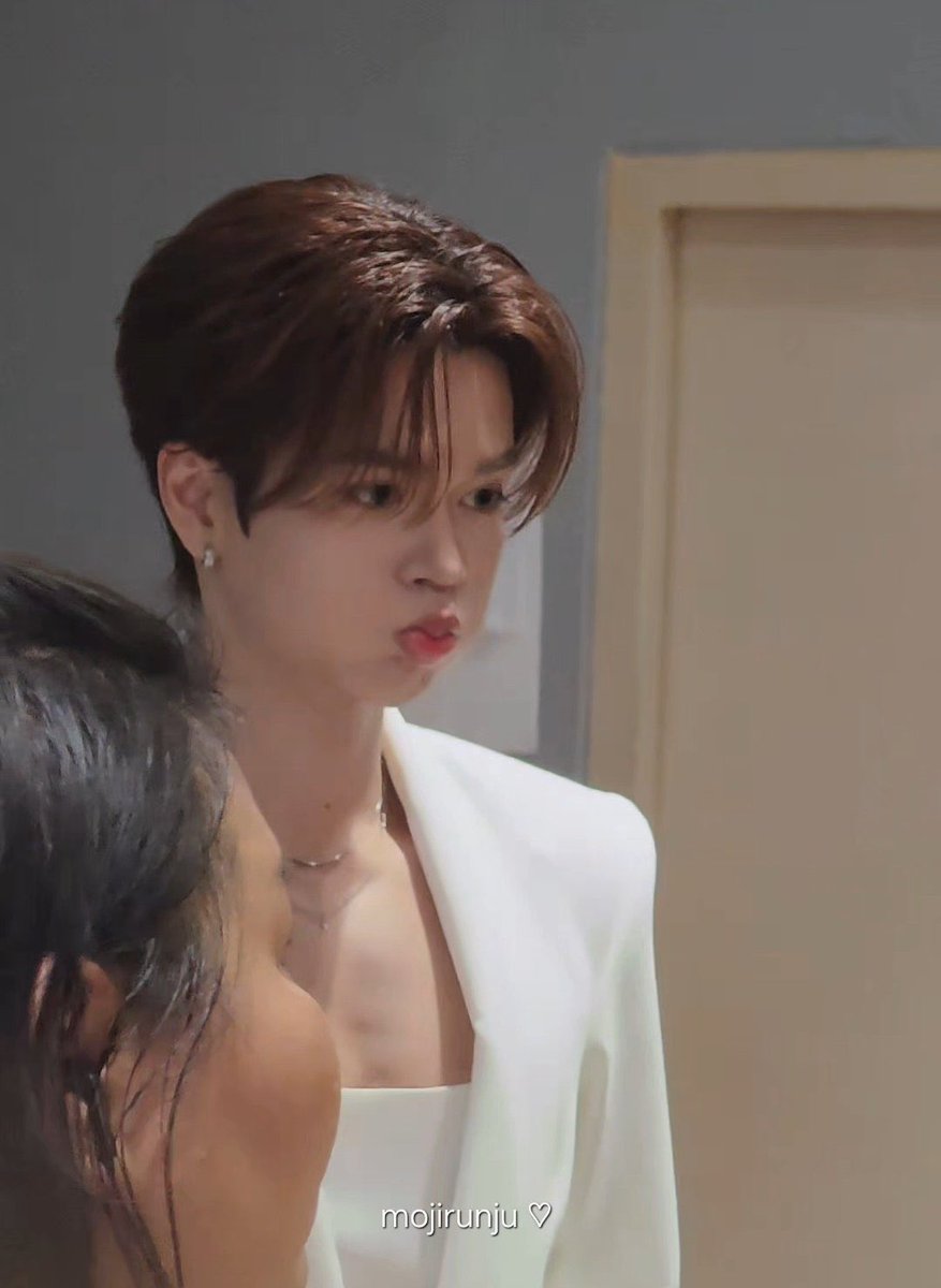 pkmsr_'s tweet photo. แล้วคือปลาบุ๋งเมื่อวาน นี่คิดว่ามีคนขอให้น้องมาร์คทำ แต่คือไม่มีคนขอหรอ แล้วอยู่ดี ๆ ทำปลาบุ๋งเอง? มันจะน่ารักเกินไปละยัยคนน่ารัก !!!!!! https://t.co/ecjpmYkrG1