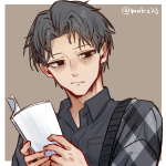 Photo by Aizeq | Zombie Wolf 🧟🐺 Indefinite Hiatus Drawing (@ser_undead)